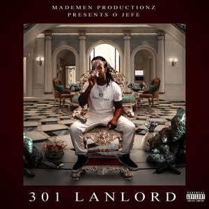 301 Lanlord (Explicit)