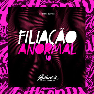 Filiação Anormal 1.0 (Explicit)