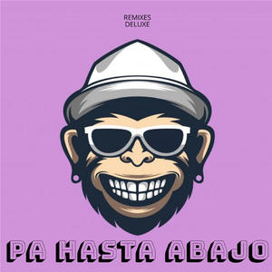 HASTA ABAJO (FULL PERREO) (feat. Fer Deejay)