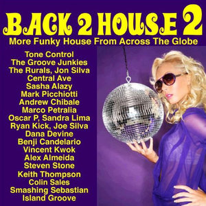Can't You Feel It (Joe Silva Remix)
