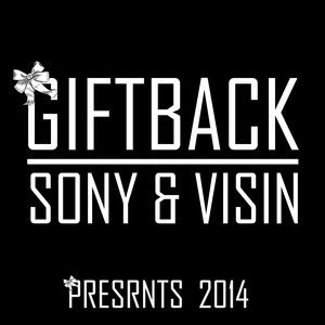 GIFTBACK PRESENTS 2014