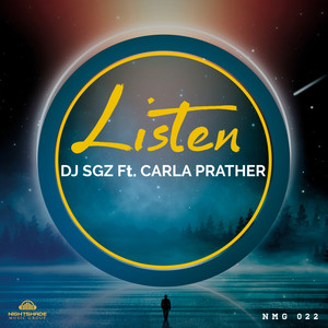 Listen (Instrumental Mix)