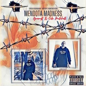 Changing (feat. TwinTerror & J-Dro) (Explicit)