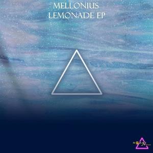 Mellonius-Lemonade EP