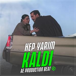 Hep Yarım Kaldı (feat. Ae Production Beat, Cazorla 25 & Beathers)