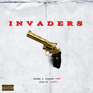 Invaders