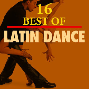 16 Best of Latin Hits