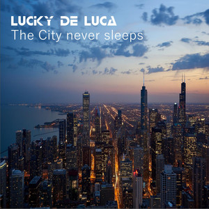 The City Never Sleeps (Club Edit)
