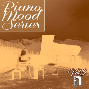 Piano Mood Series Vol.3 (peaceful and relaxing piano music)