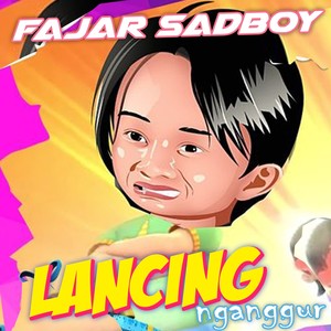 Lancing Nganggur