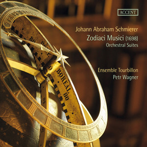 Schmierer: Zodiaci musici