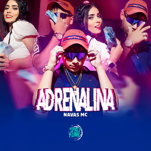 Adrenalina