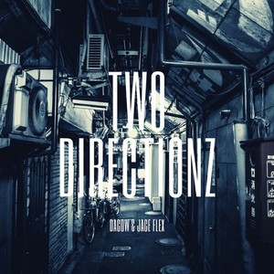 TWO DIRECTIONZ