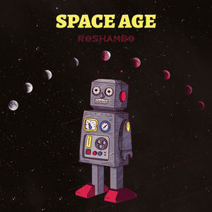 Space Age (Explicit)
