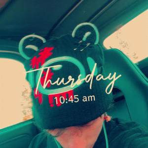 TheEnd (feat. prodbytxbyy)