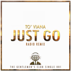 Just Go (Radio Mix)