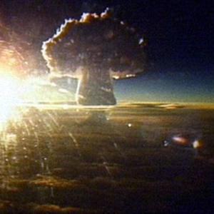 Tsar Bomba Ep (Explicit)