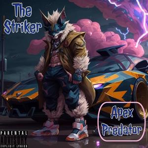 Apex Predator (Explicit)