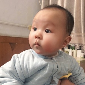 七月里的你