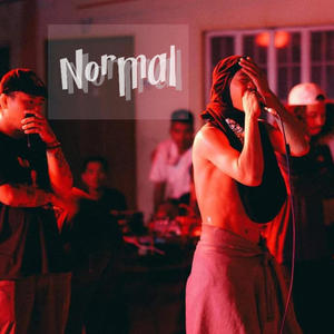 Normal (Lesco live performance in United Secret Studio) (Live) [Explicit]