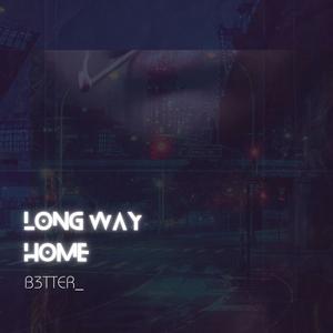 Long Way Home