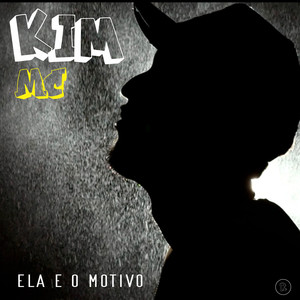 ELA É O MOTIVO
