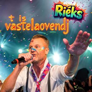 't is vastelaovendj