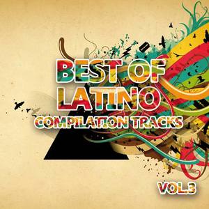 Best Of Latino 3 (Compilation Tracks)