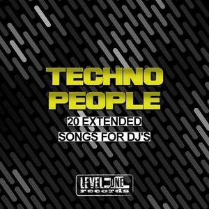 Laser Show (Original Mix)