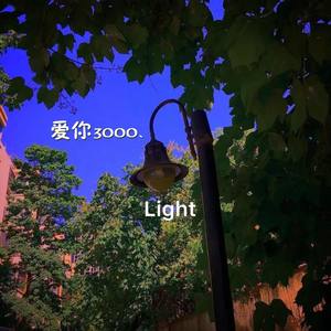 爱你3000