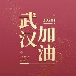 武汉加油 (Demo)