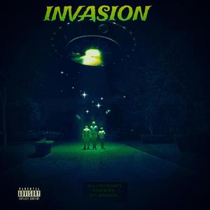 INVASION (Explicit)