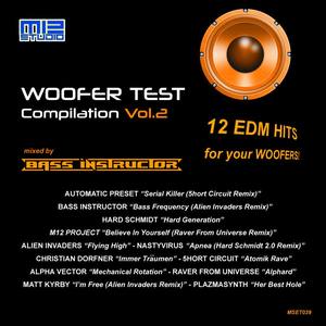 Woofer Test Compilation Vol.2 (Mixed by Bass Instructor)
