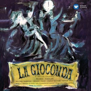 Ponchielli: La Gioconda, Op. 9, Act 1 - Ponchielli: La Gioconda, Op. 9, Act 1: 