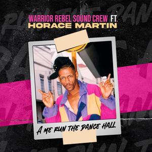 A Me Run The Dancehall (feat. Horace Martin)