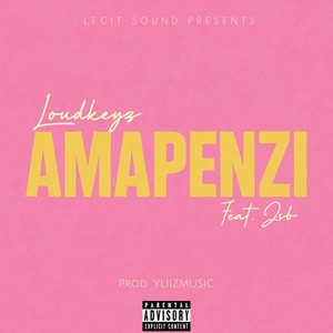 AMAPENZI (Explicit)