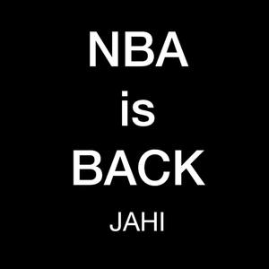 NBA Is Back