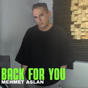 BACK FOR YOU (Explicit)