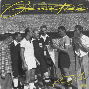 Oro Juvenil (Explicit)