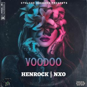 VOODOO (feat. NXO) [Explicit]