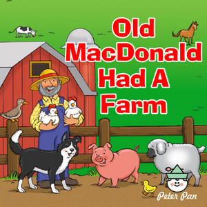 Old MacDonald Had A Farm