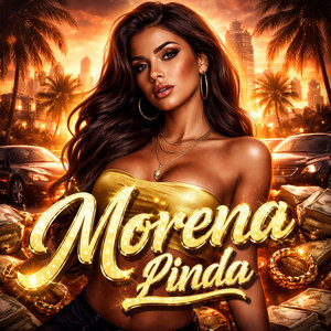MORENA LINDA