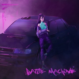 Battle Machine (Explicit)