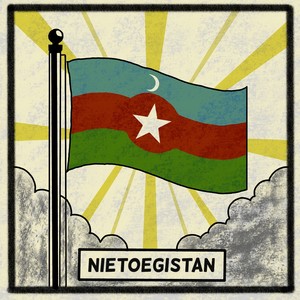 The National Anthem Of Nietoegistan