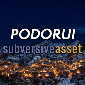 Podorui (Sax Cover)