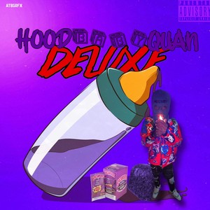 Hoodbaby Quan [Deluxe] (Explicit)