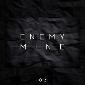 Enemy Mine - Techno Favourites, Vol. 2