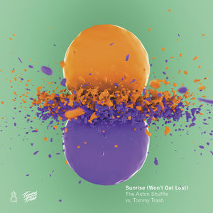 Sunrise (Won't Get Lost) [The Aston Shuffle vs. Tommy Trash] [Remixes] - EP