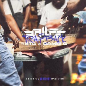 Trap Back (feat. STG & Gambi G) (Explicit)