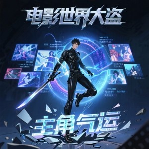第674集_劫数难逃 (DJ长音频)封面